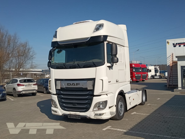 ID 5477 DAF XF 480FT