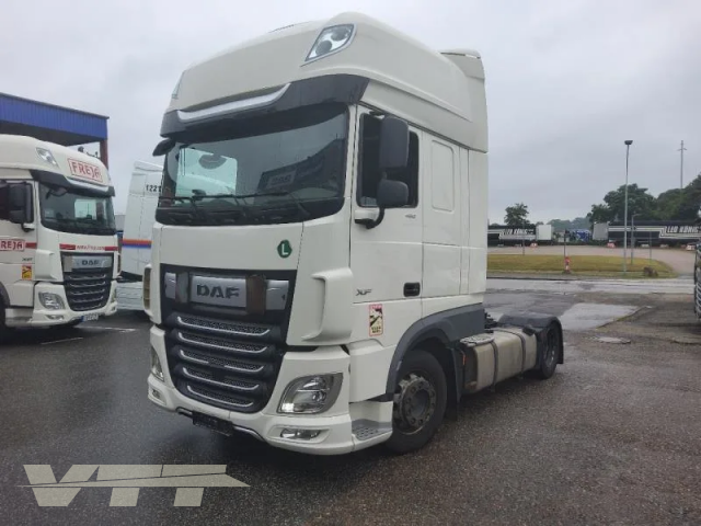 ID 5480 DAF XF 480FT