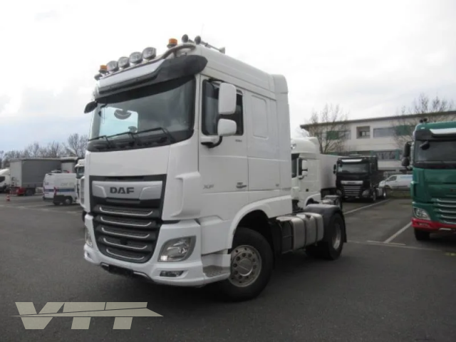 ID 5482 DAF XF 530FT