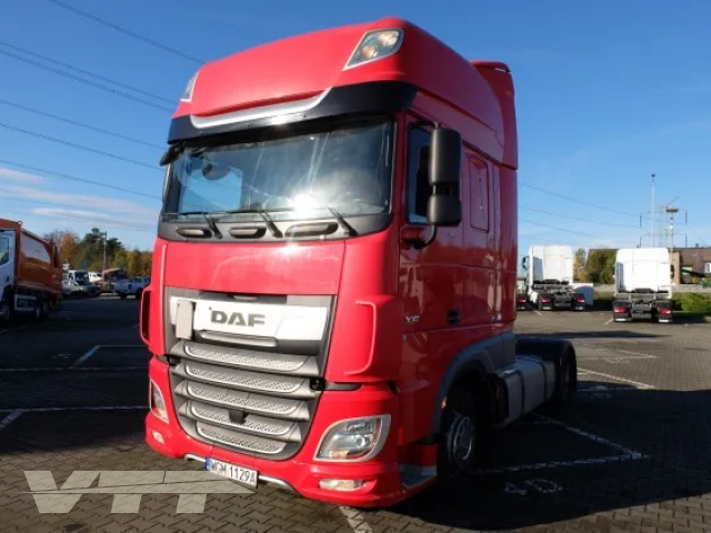 ID 5486 DAF XF 480FT