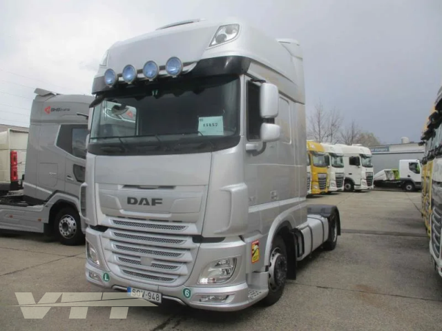 ID 5489 DAF XF 480FT