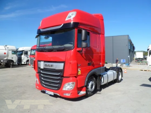 ID 5490 DAF XF 480FT