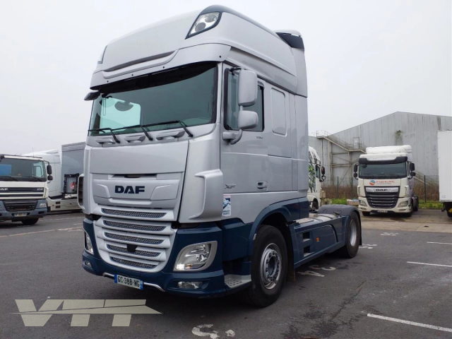 ID 5497 DAF XF 530FT