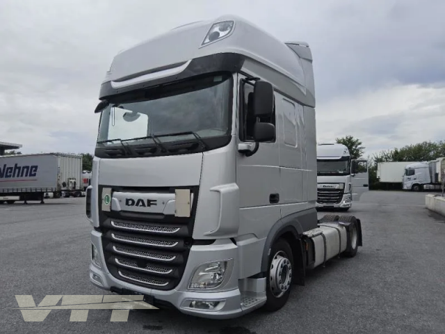 ID 5504 DAF XF 480FT