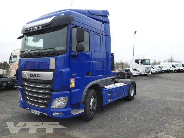 ID 5515 DAF XF 530FT