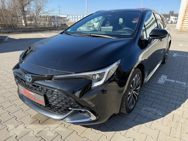 ID 5517 Toyota Corolla