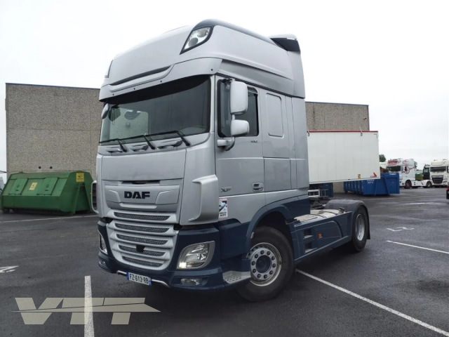 ID 5521 DAF XF 530FT