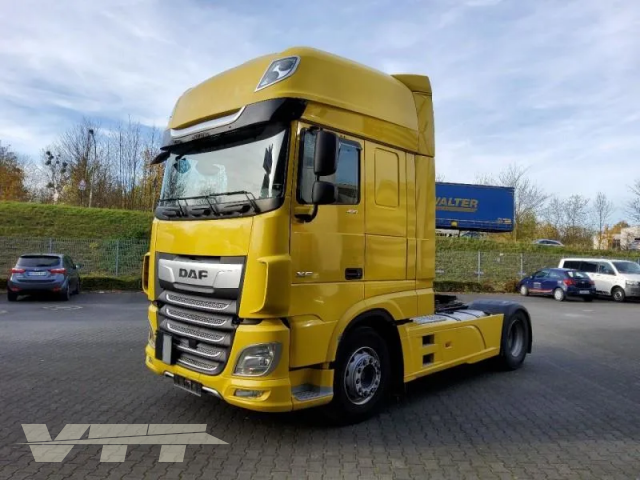 ID 5524 DAF XF 480FT