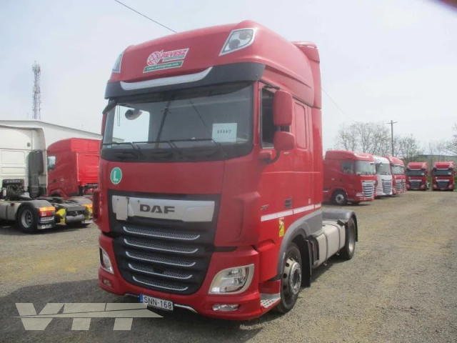 ID 5531 DAF XF 480FT
