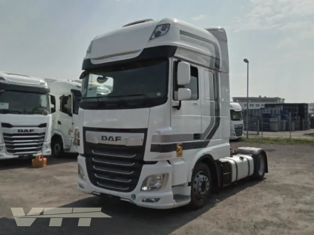 ID 5535 DAF XF 480FT