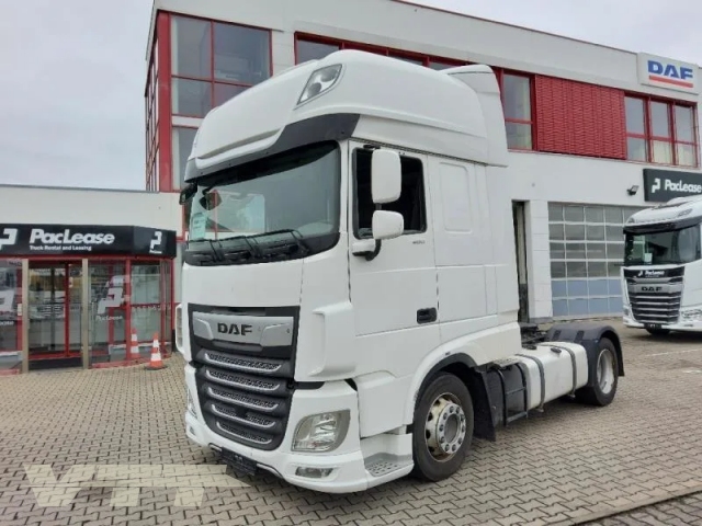 ID 5544 DAF XF 480FT