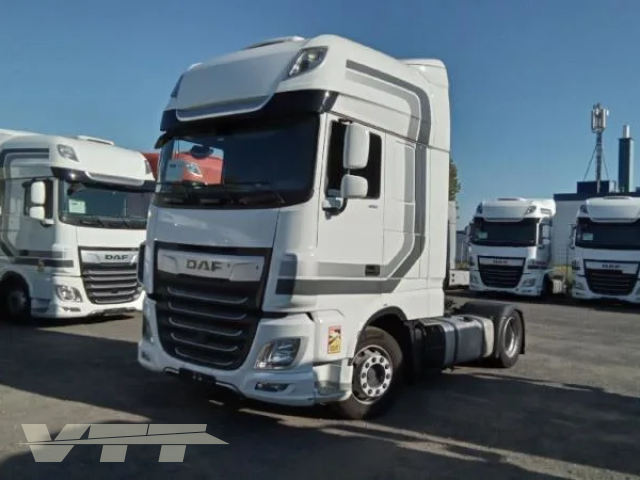 ID 5545 DAF XF 480FT