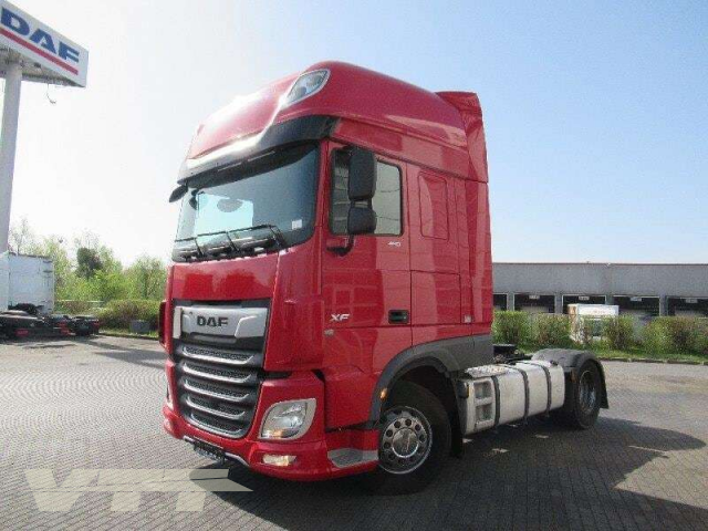 ID 5546 DAF XF 480FT