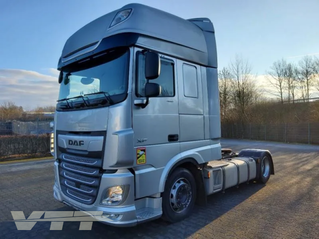 ID 5560 DAF XF 480FT