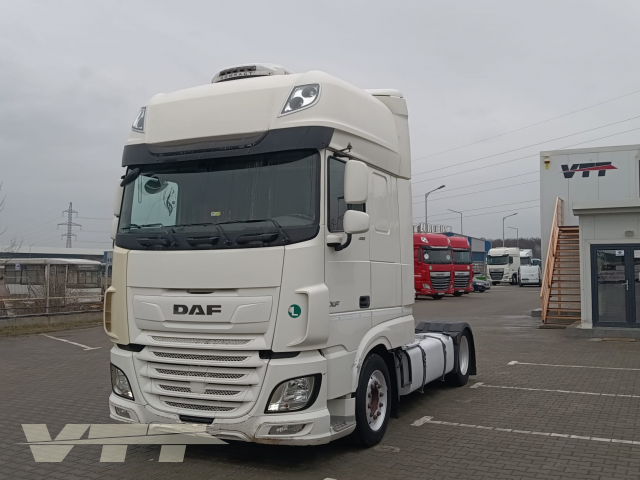 ID 5563 DAF XF 480FT