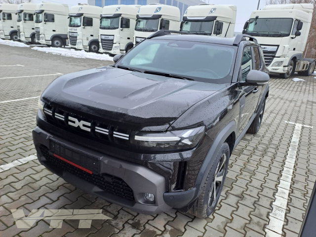 ID 5567 Dacia Duster