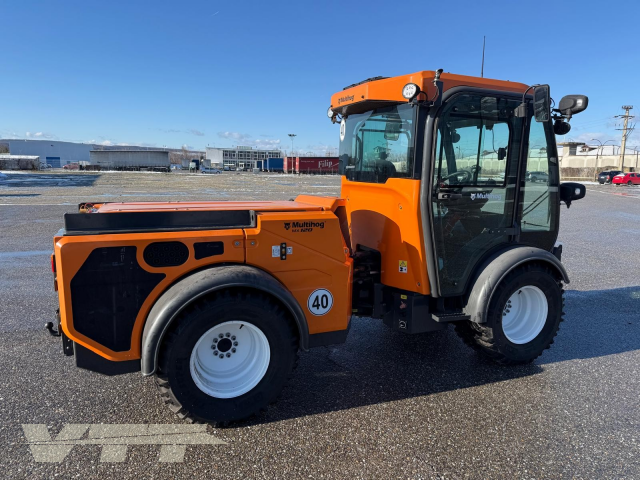 ID 5570 MULTIHOG MX 120