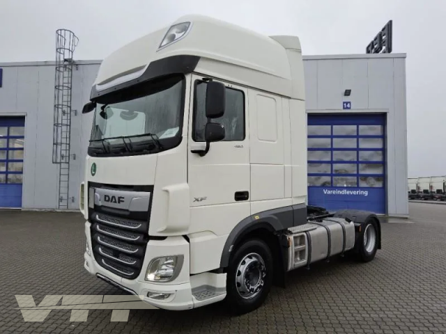 ID 5578 DAF XF 480FT