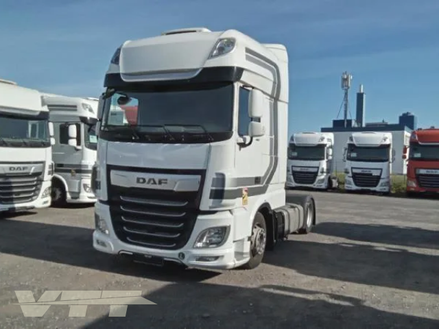ID 5588 DAF XF 480FT