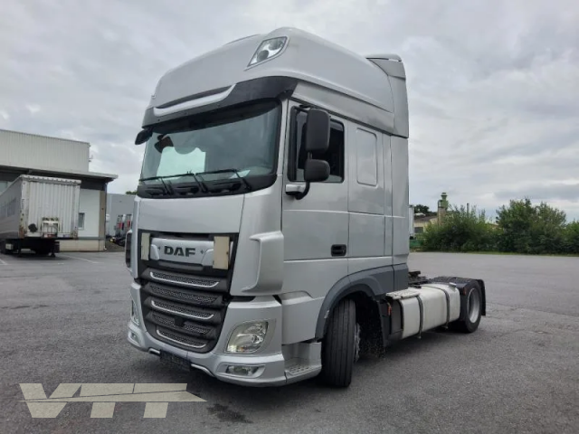 ID 5590 DAF XF 480FT