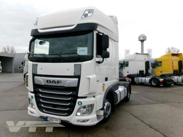 ID 5591 DAF XF 480FT