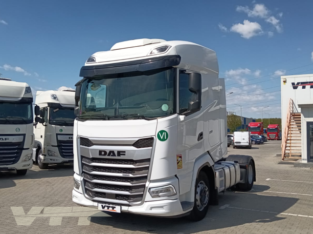 ID 5593 DAF XG 480FT