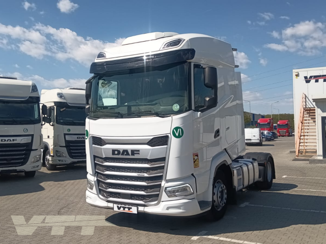 ID 5594 DAF XG 480FT