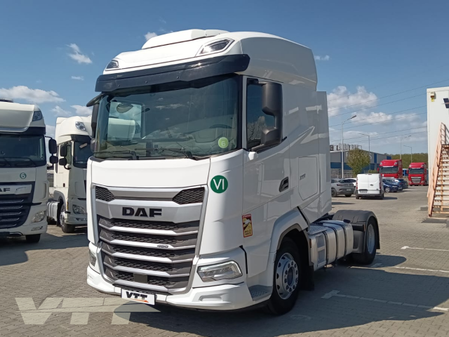 ID 5597 DAF XG 480FT