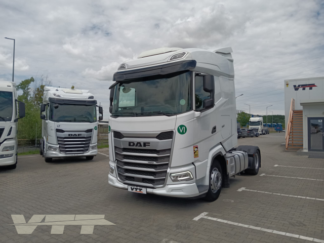 ID 5603 DAF XG 480FT