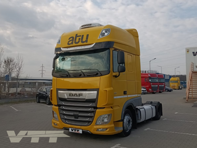 ID 5614 DAF XF 480FT