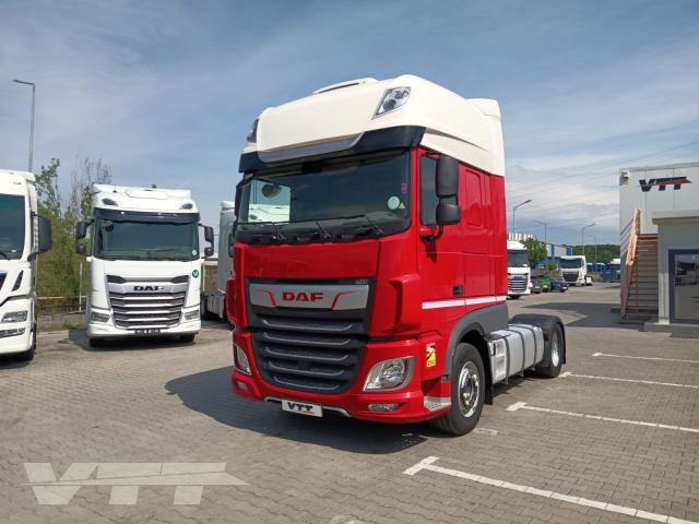 ID 5622 DAF XF 450FT