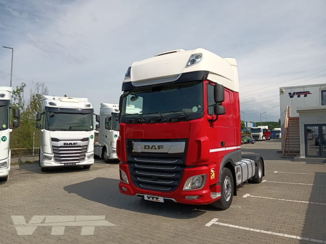 ID 5623 DAF XF 450FT