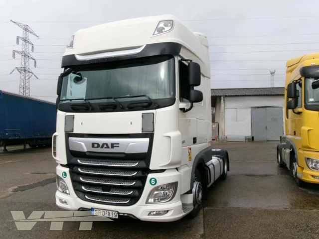 ID 5628 DAF XF 480FT