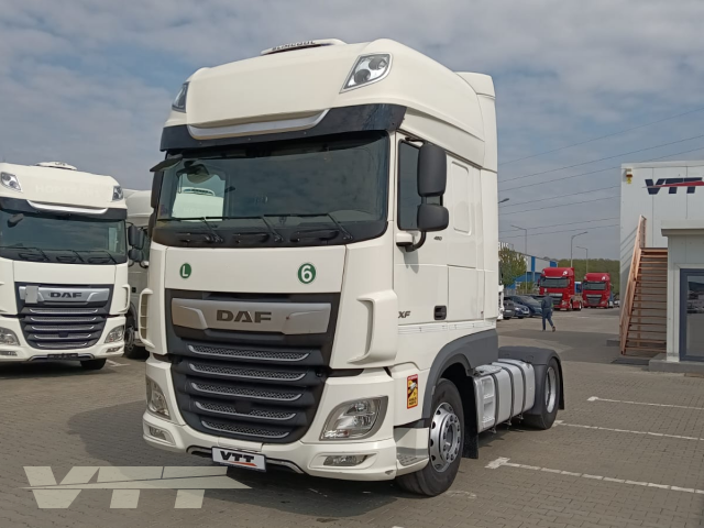 ID 5631 DAF XF 480FT
