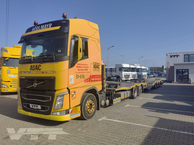 ID 5637 Volvo FH