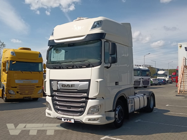 ID 5639 DAF XF 480FT