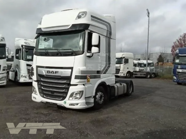 ID 5641 DAF XF 480FT