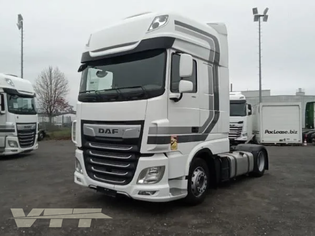 ID 5642 DAF XF 480FT