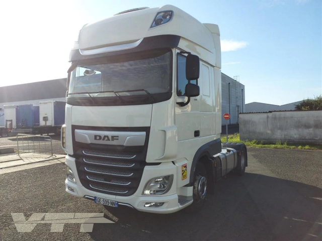 ID 5643 DAF XF 530FT