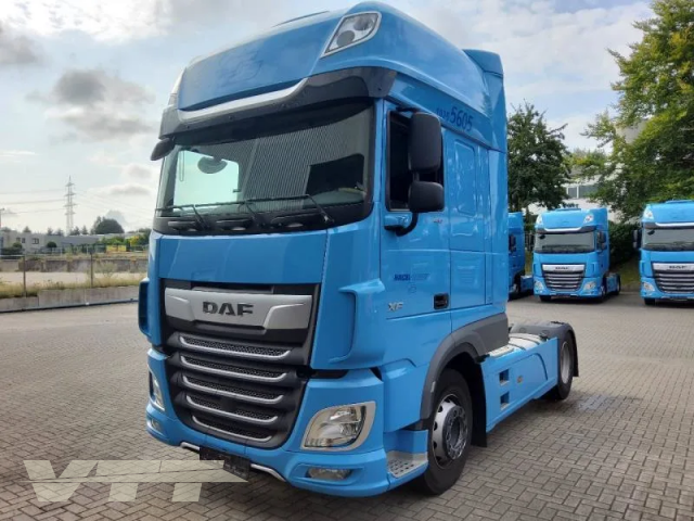 ID 5644 DAF XF 480FT