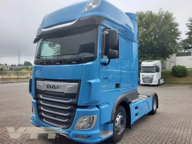 ID 5645 DAF XF 480FT