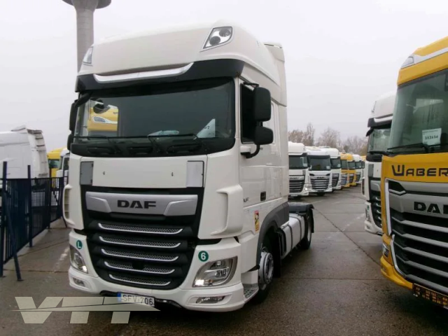 ID 5648 DAF XF 480FT