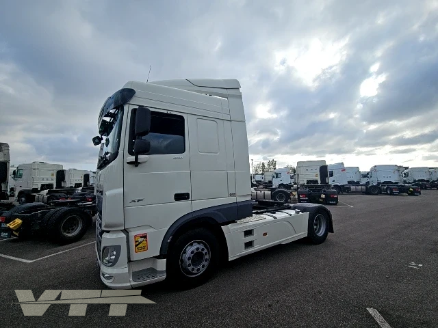 ID 5649 DAF XF 480FT
