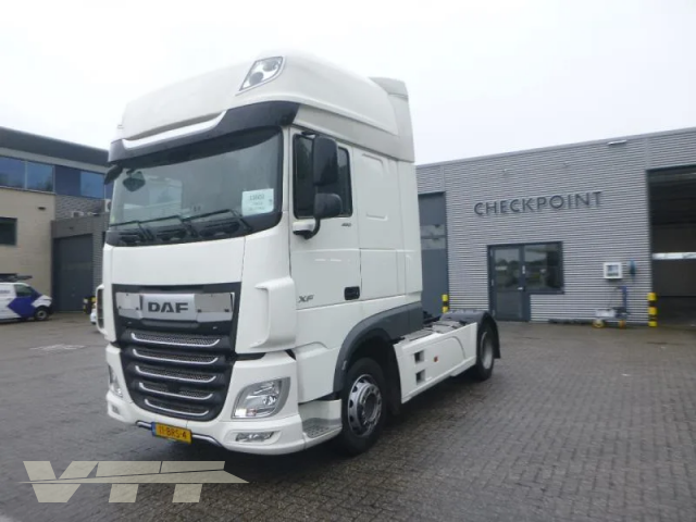 ID 5651 DAF XF 480FT