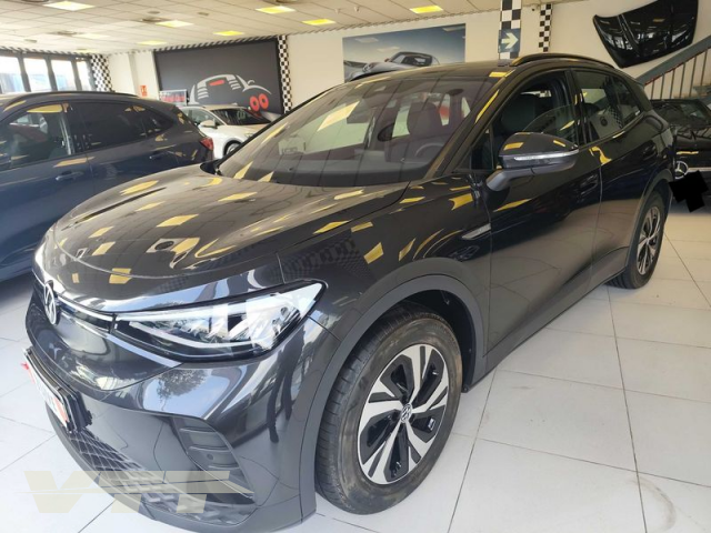 ID 5652 Volkswagen ID.4 Pure Performance