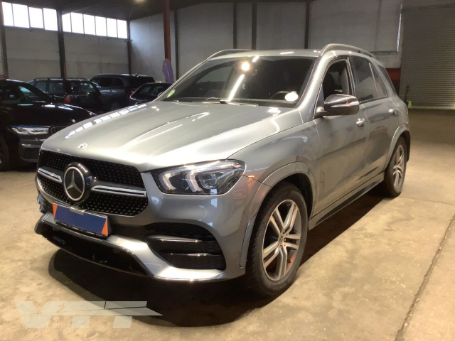 ID 5655 Mercedes-Benz GLE 350de 4Matic AMG Line