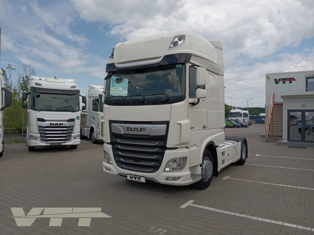 ID 5666 DAF XF 480FT
