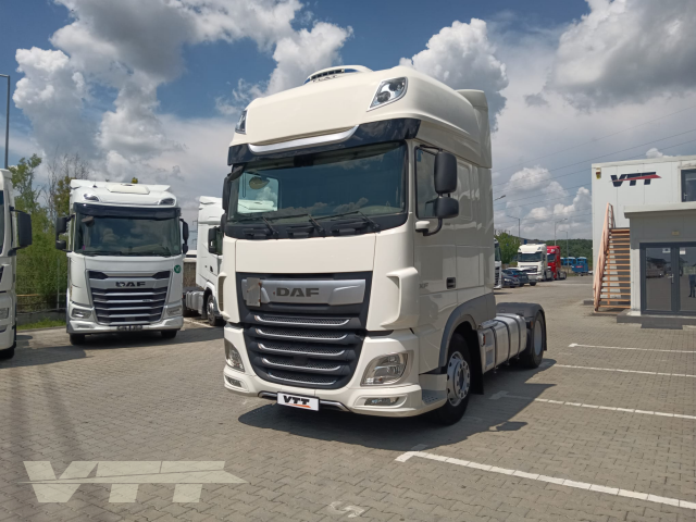 ID 5671 DAF XF 480FT