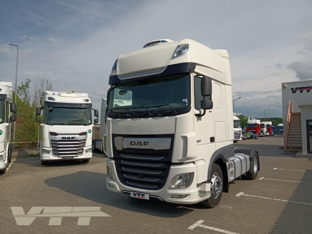 ID 5672 DAF XF 480FT