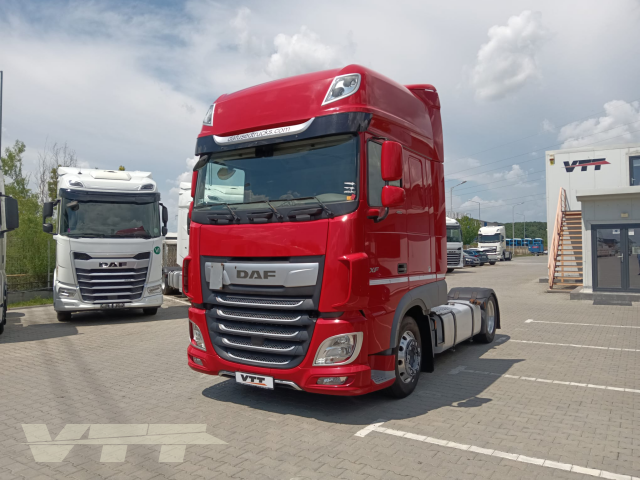 ID 5680 DAF XF 480FT